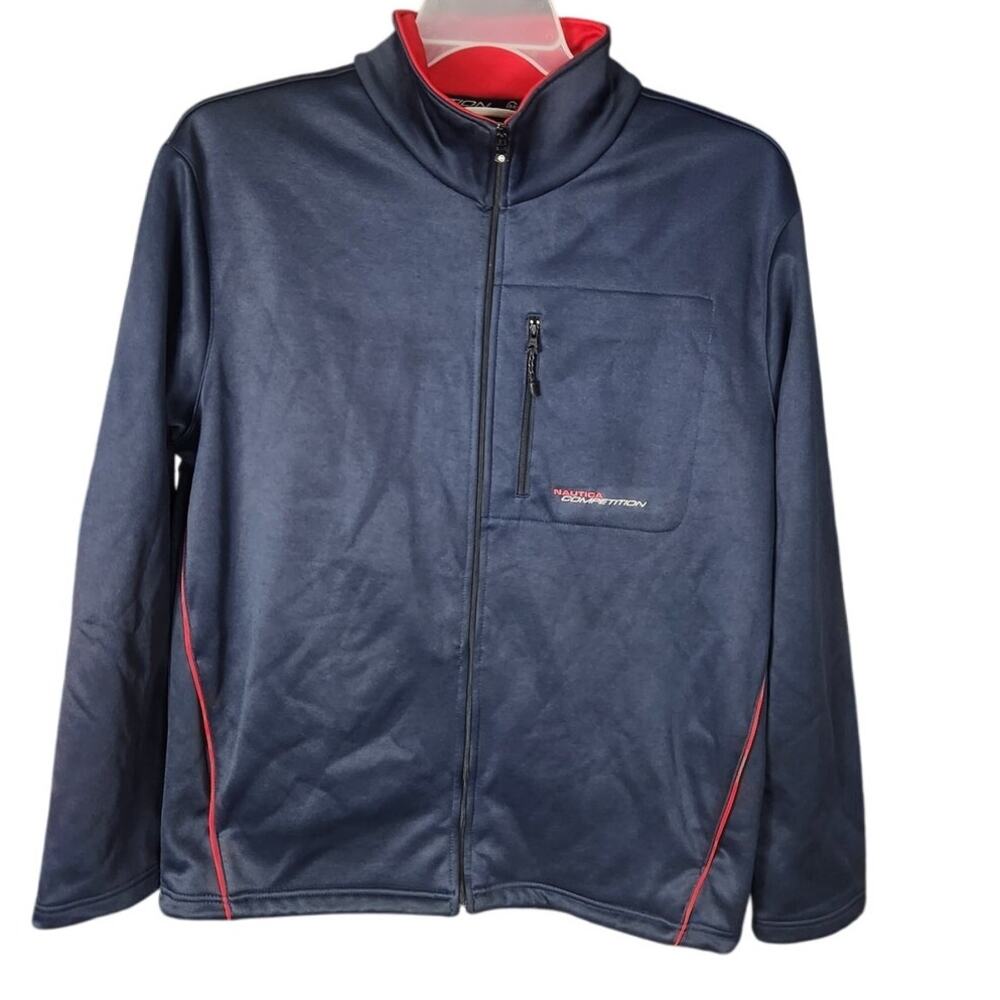 Nautica Competition Jacket men's medium